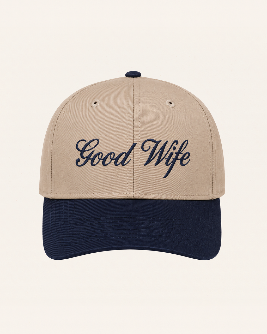Good Wife Hat