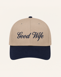 Good Wife Hat