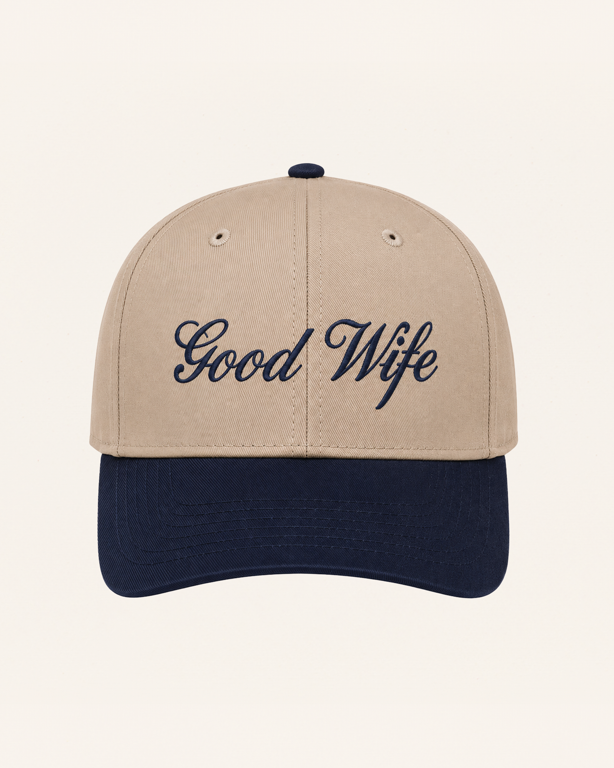 Good Wife Hat