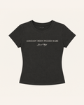 Already Been Picked Baby Tee